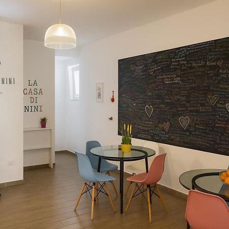 La Casa Di Nini 호텔 아그리젠토 외부 사진